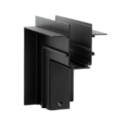 Imagine Conector Colt Exterior Vertical 90° Sina Magnetica Rigips - NOVELITE