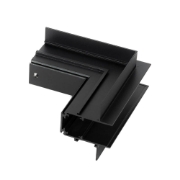 Imagine Conector Colt Exterior Vertical 90° Sina Magnetica Rigips - NOVELITE