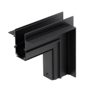 Imagine Conector Colt Exterior Vertical 90° Sina Magnetica Rigips - NOVELITE