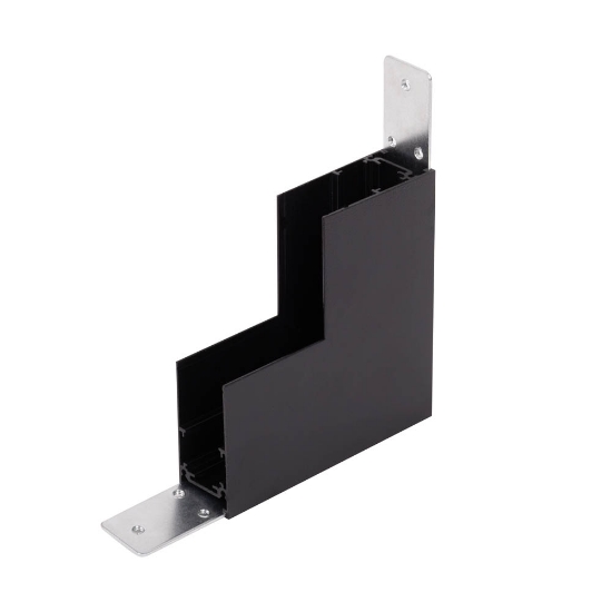 Imagine Conector Colt Interior Vertical 90° Sina Magnetica Aparenta - NOVELITE