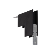 Imagine Conector Colt Interior Vertical 90° Sina Magnetica Aparenta - NOVELITE