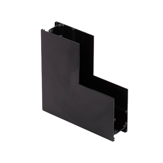 Imagine Conector Colt Interior Vertical 90° Sina Magnetica Aparenta - NOVELITE