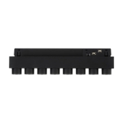 Imagine Spot Negru DOTS 16W 4000K IP20 pentru Sina Magnetica - NOVELITE