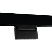 Imagine Spot Negru FAGURE Reglabil 6W 4000K IP20 pentru Sina Magnetica - NOVELITE