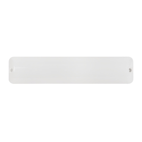 Imagine Corp BAT LED Liniar Alb IP54 15W 6400K Dispersor Opal - NOVELITE
