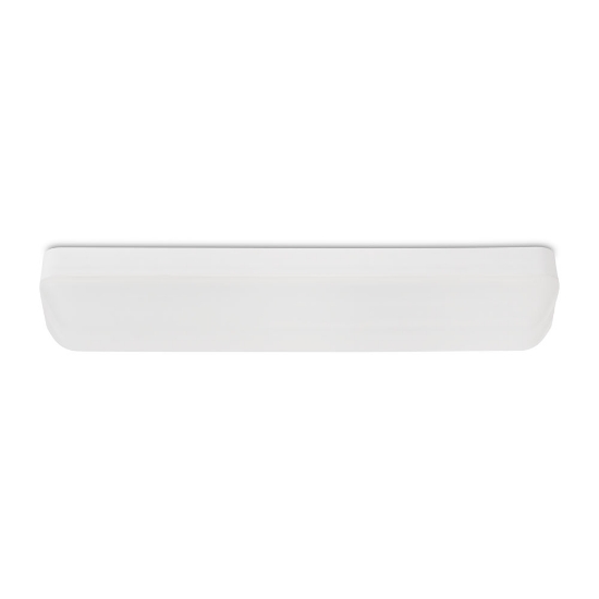 Imagine Corp BAT LED Liniar Alb IP54 15W 6400K Dispersor Opal - NOVELITE