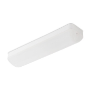 Imagine Corp BAT LED Liniar Alb IP54 15W 6400K Dispersor Opal - NOVELITE