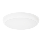 Imagine Plafoniera LED IP65 cu Senzor Miscare 18W 4000K IK10 - SOLENTIS