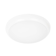 Imagine Plafoniera LED IP65 cu Senzor Miscare 18W 4000K IK10 - SOLENTIS