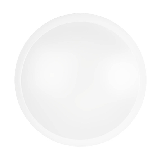 Imagine Plafoniera LED IP65 cu Senzor Miscare 18W 4000K IK10 - SOLENTIS