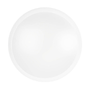 Imagine Plafoniera LED IP65 cu Senzor Miscare si KIT Emergenta 3H 18W 4000K IK10 - SOLENTIS