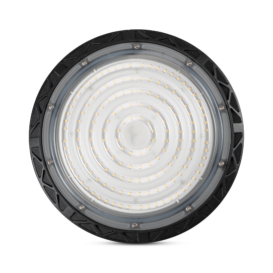 Imagine High BAY LED 100W 4000K IP66 - SOLENTIS