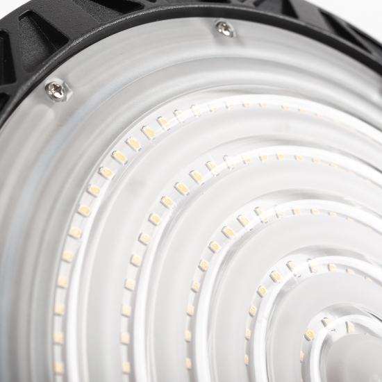 Imagine High BAY LED 100W 4000K IP66 - SOLENTIS