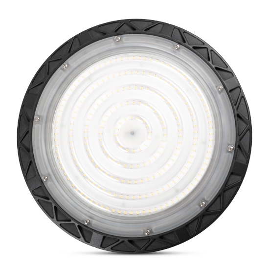Imagine High BAY LED 150W 4000K IP66 - SOLENTIS