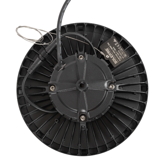 Imagine High BAY LED 150W 4000K IP66 - SOLENTIS