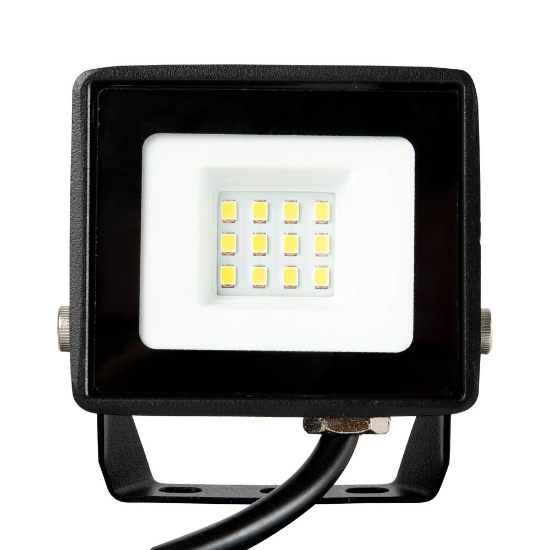 Imagine Proiector LED 10W 6400K IP65 - HOMELIGHT