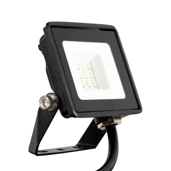 Imagine Proiector LED 10W 6400K IP65 - HOMELIGHT