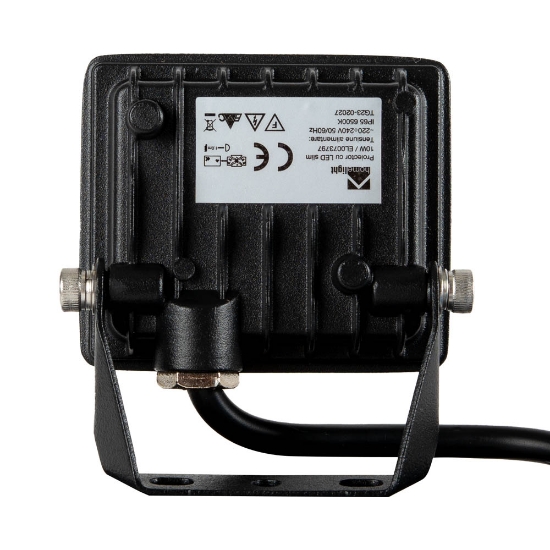 Imagine Proiector LED 10W 6400K IP65 - HOMELIGHT