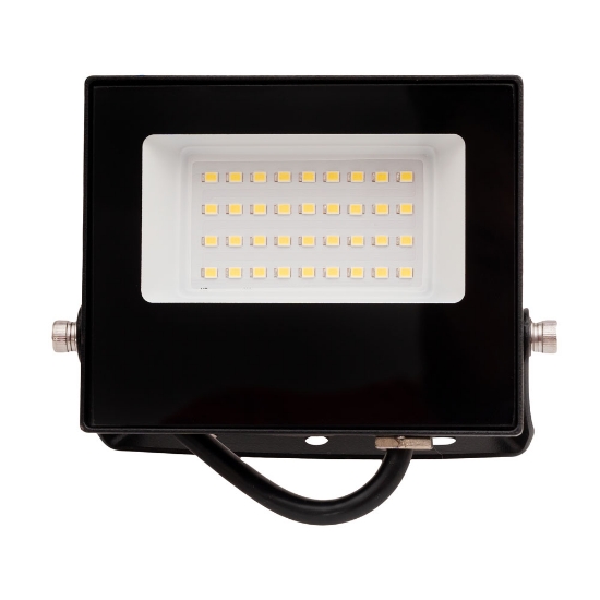 Imagine Proiector LED V3 30W 6500K IP65 - NOVELITE