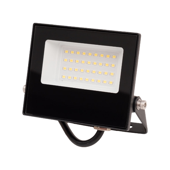 Imagine Proiector LED V3 30W 6500K IP65 - NOVELITE