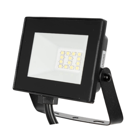Imagine Proiector LED V4 10W 6500K IP65 - NOVELITE