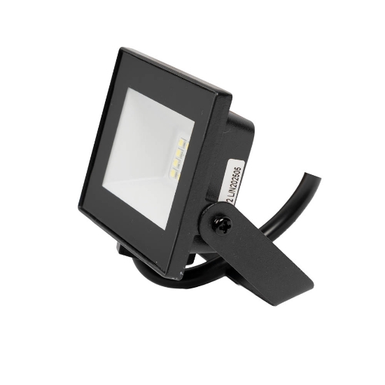 Imagine Proiector LED V4 10W 6500K IP65 - NOVELITE
