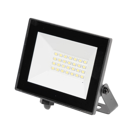 Imagine Proiector LED V4 20W 6500K IP65 - NOVELITE