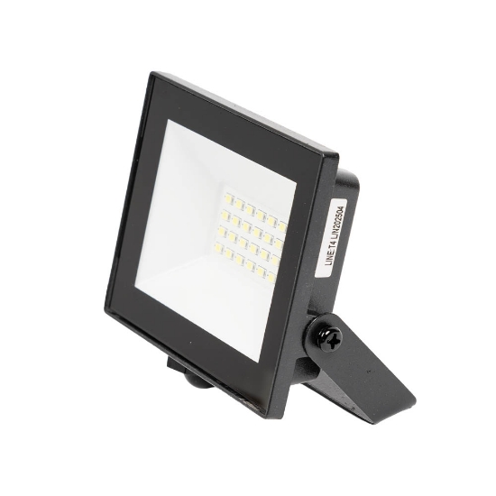 Imagine Proiector LED V4 20W 6500K IP65 - NOVELITE