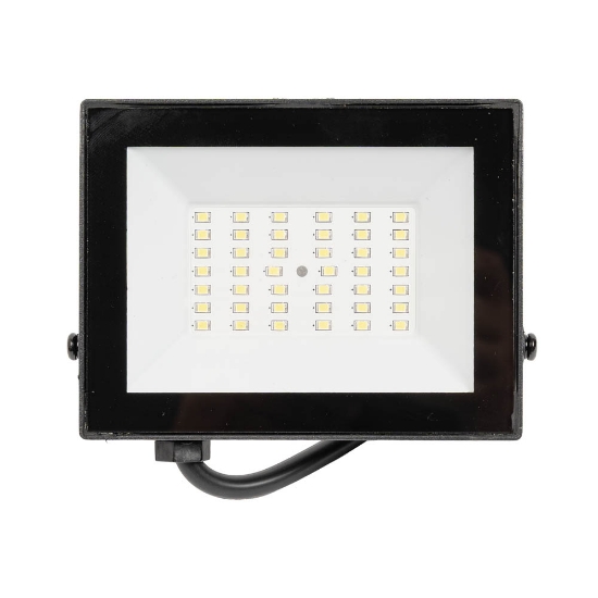 Imagine Proiector LED V4 30W 6500K IP65 - NOVELITE