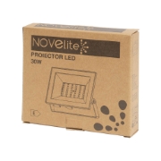 Imagine Proiector LED V4 30W 6500K IP65 - NOVELITE