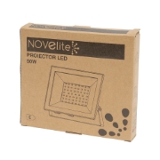 Imagine Proiector LED V4 50W 6500K IP65 - NOVELITE