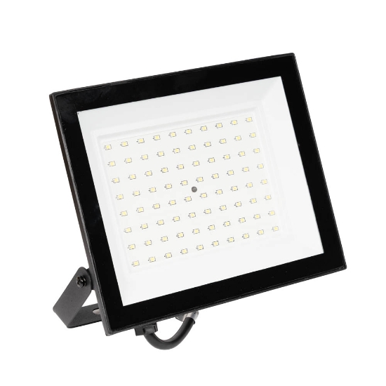 Imagine Proiector LED V4 75W 6500K IP65 - NOVELITE