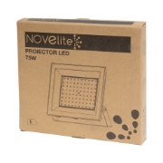 Imagine Proiector LED V4 75W 6500K IP65 - NOVELITE