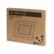 Imagine Proiector LED V4 150W 6500K IP65 - NOVELITE