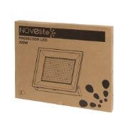 Imagine Proiector LED V4 200W 6500K IP65 - NOVELITE