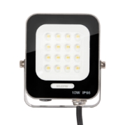 Imagine Proiector LED 10W 4000K IP65 - SOLENTIS