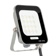 Imagine Proiector LED 10W 4000K IP65 - SOLENTIS