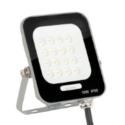 Imagine Proiector LED 10W 4000K IP65 - SOLENTIS