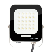 Imagine Proiector LED 20W 4000K IP65 - SOLENTIS