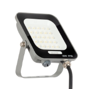 Imagine Proiector LED 20W 4000K IP65 - SOLENTIS