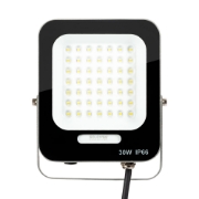 Imagine Proiector LED 30W 4000K IP65 - SOLENTIS