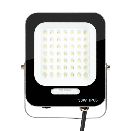 Imagine Proiector LED 30W 4000K IP65 - SOLENTIS
