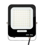 Imagine Proiector LED 50W 4000K IP65 - SOLENTIS