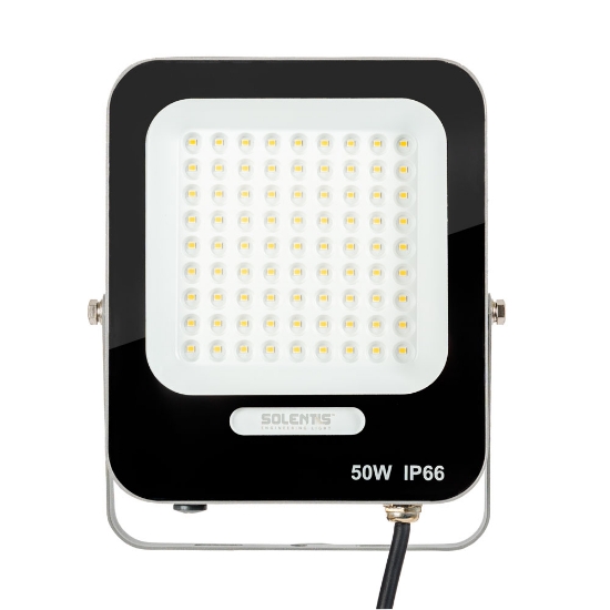 Imagine Proiector LED 50W 4000K IP65 - SOLENTIS