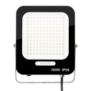 Imagine Proiector LED 100W 4000K IP65 - SOLENTIS