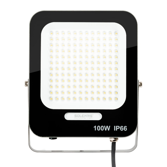 Imagine Proiector LED 100W 4000K IP65 - SOLENTIS