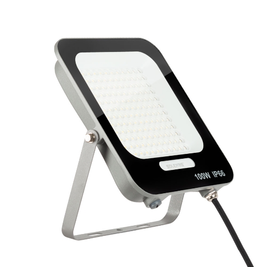 Imagine Proiector LED 100W 4000K IP65 - SOLENTIS