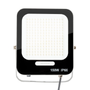Imagine Proiector LED 150W 4000K IP65 - SOLENTIS
