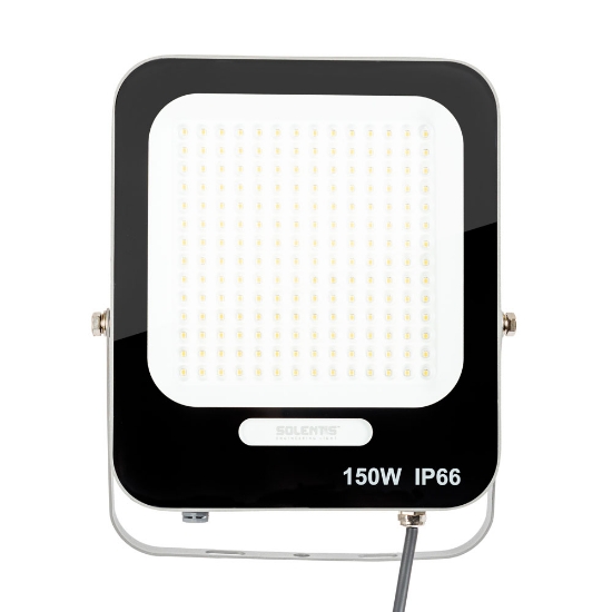 Imagine Proiector LED 150W 4000K IP65 - SOLENTIS