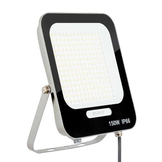 Imagine Proiector LED 150W 4000K IP65 - SOLENTIS